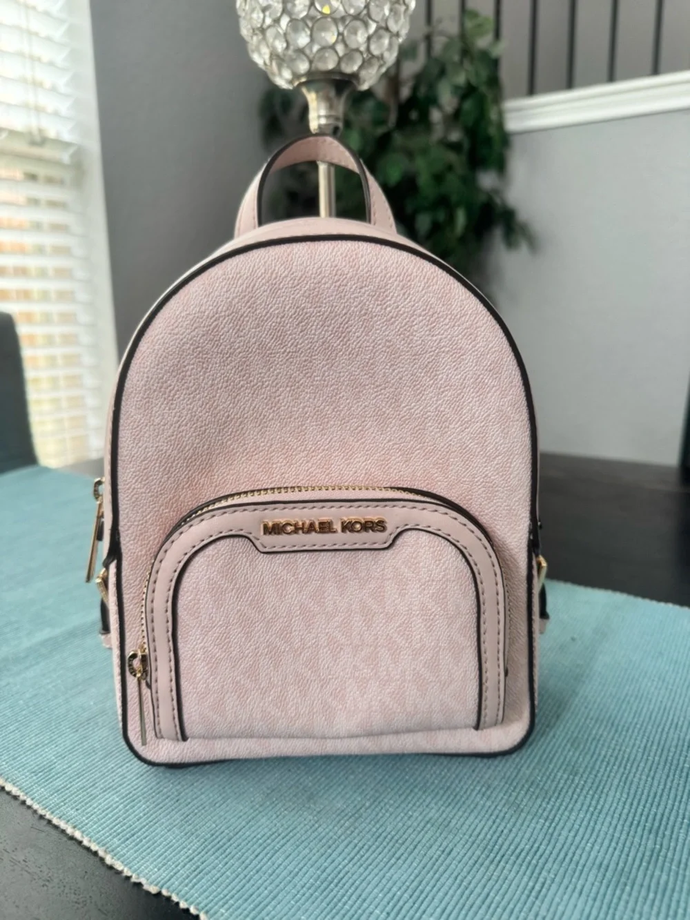 Michael Kors Jaycee mini Backpack